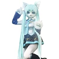 Amazon | ケモノ kigurumi 着ぐるみ fursuit フルスーツ コスプレ
